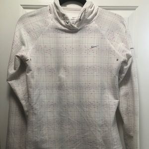 NIKE Dri-Fit long sleeve top - Medium - New